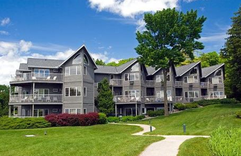 Bay Shore Inn (Sturgeon Bay, WI) Resort Reviews