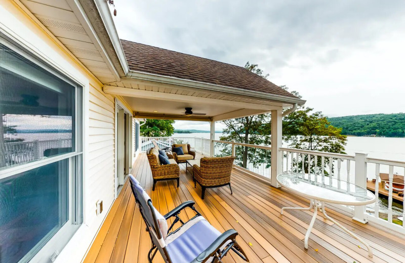 Finger Lakes Getaways (Penn Yan, NY) Resort Reviews