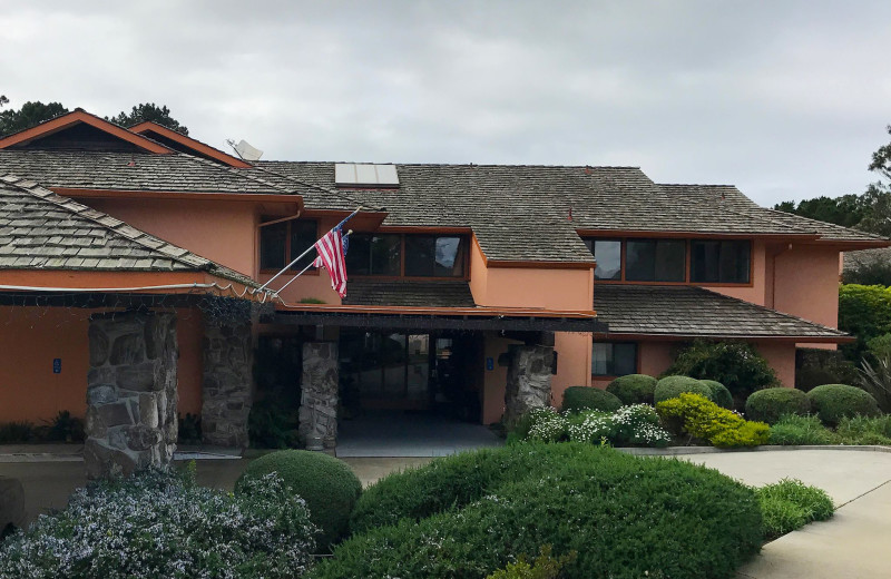 Monarch Resort (Pacific Grove, CA) Resort Reviews