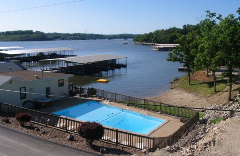 Robin's Resort (Osage Beach, MO) Resort Reviews
