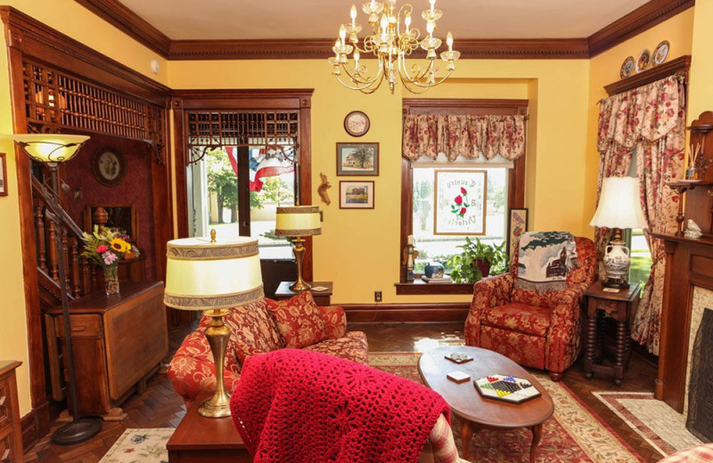 Country Victorian Bed & Breakfast (Middlebury, IN) Resort Reviews