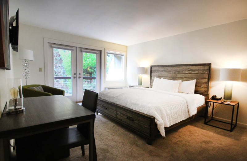 The Woodlands (WilkesBarre, PA) Resort Reviews