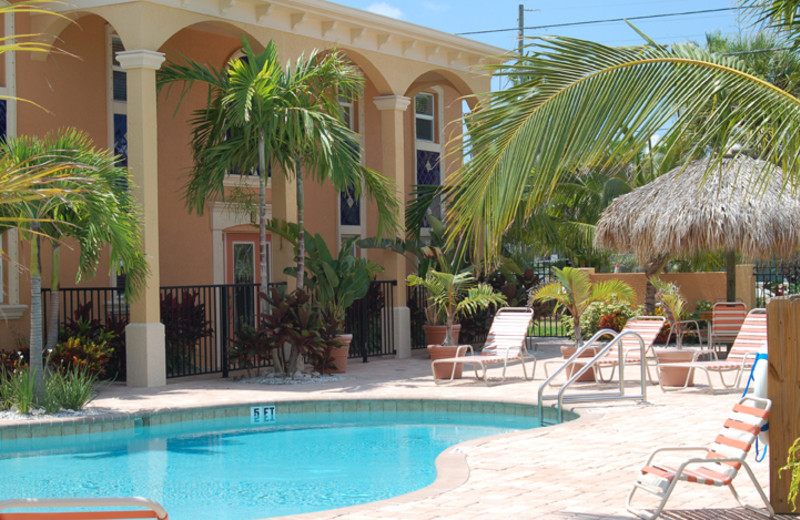 Coconut Villas (Dunedin, FL) Resort Reviews