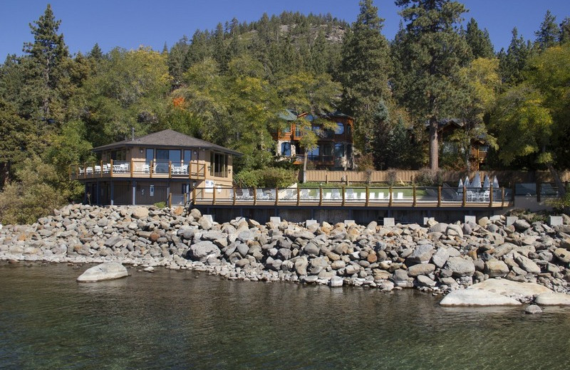 Brockway Springs Resort (Kings Beach, CA) Resort Reviews