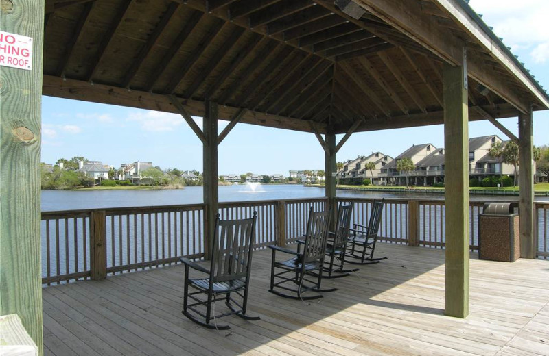 Litchfield Real Estate and Vacation Rentals (Pawleys Island, SC