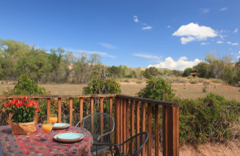 Casa Escondida Bed and Breakfast (Chimayó, NM) Resort Reviews