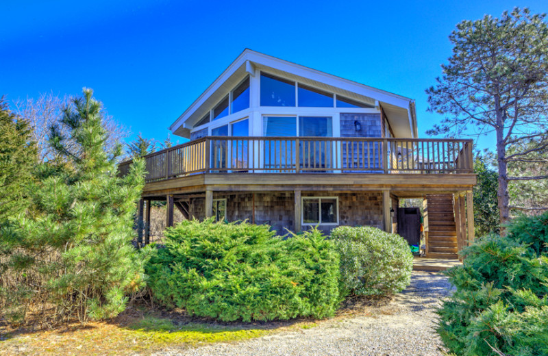 Beach Realty (Sandwich, MA) Resort Reviews