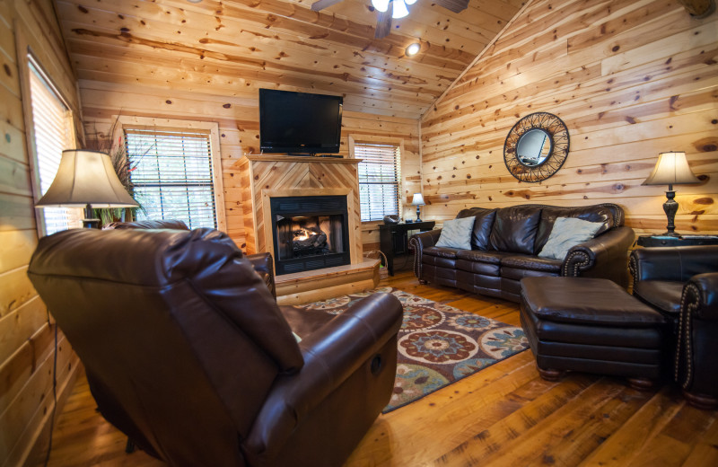 Kiamichi Cabins (Broken Bow, OK) Resort Reviews