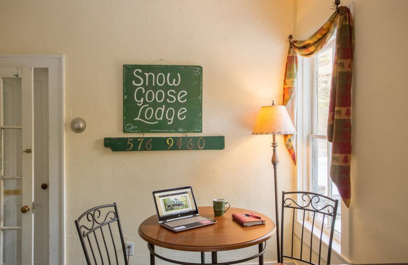 The Snow Goose (Keene Valley, NY) Resort Reviews