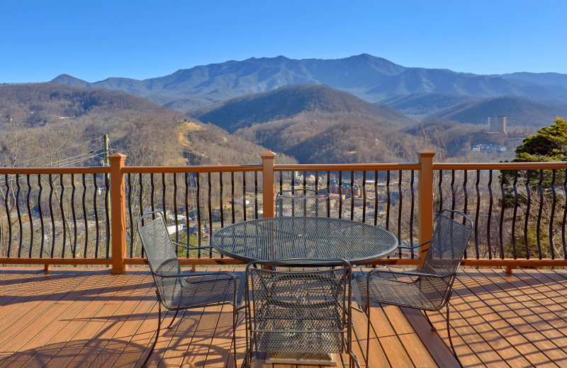The Highlands Condominium (Gatlinburg, TN) Resort Reviews