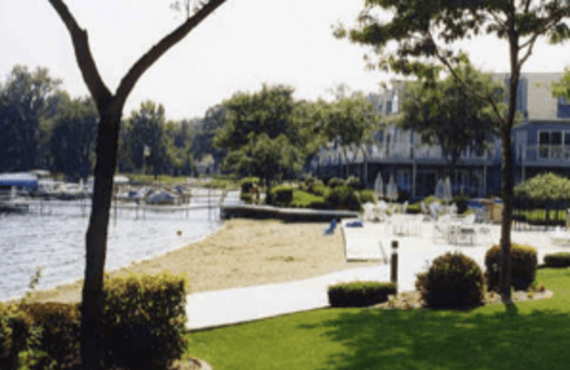 Culver Cove (Culver, IN) Resort Reviews