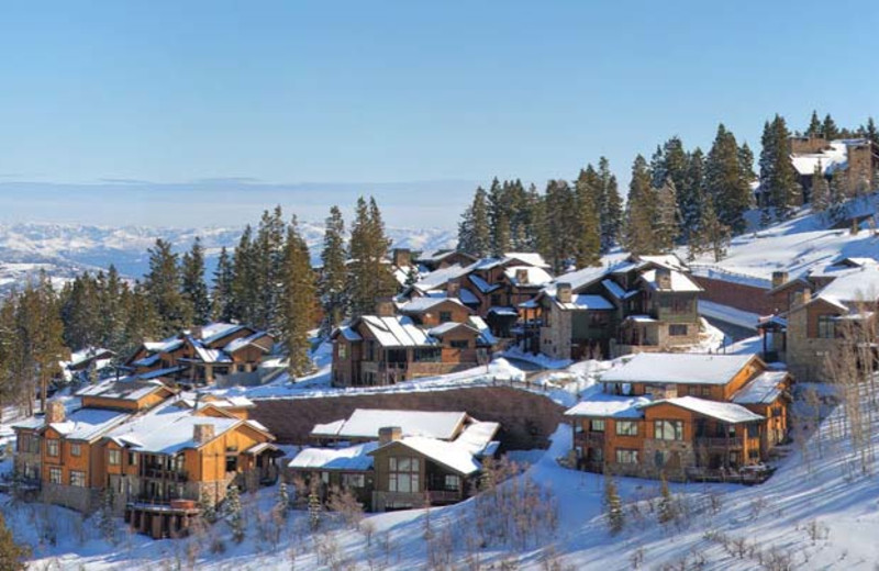 Deer Valley Vacation Rentals (Park City, UT) Resort Reviews