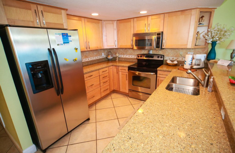 Plumlee Vacation Rentals (Indian Rocks Beach, FL) Resort Reviews