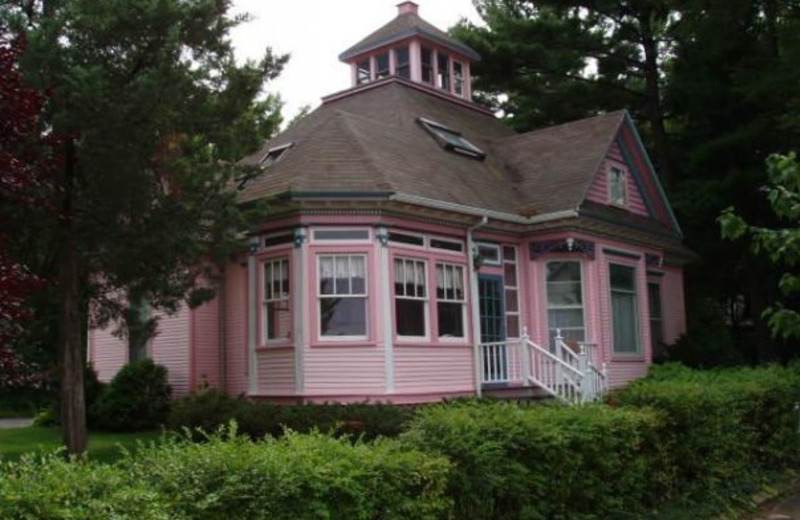 Beach Combers Vacation Rentals (New Buffalo, MI) Resort Reviews