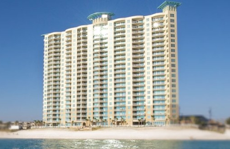 Aqua Beach Condos & Vacation Resort (Panama City Beach, FL) Resort