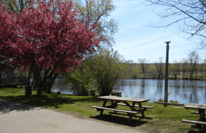 Flater's Resort WI) Resort Reviews