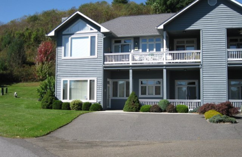 Jefferson Landing (Jefferson, NC) Resort Reviews