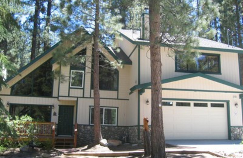 Happy Bear Vacation Rentals (Big Bear Lake, CA) Resort Reviews