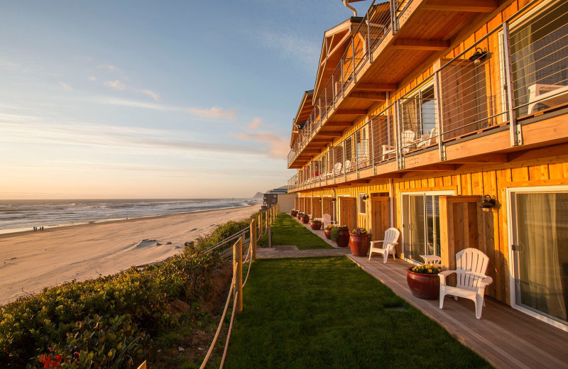 Westover Inns (Wilsonville, OR) Resort Reviews