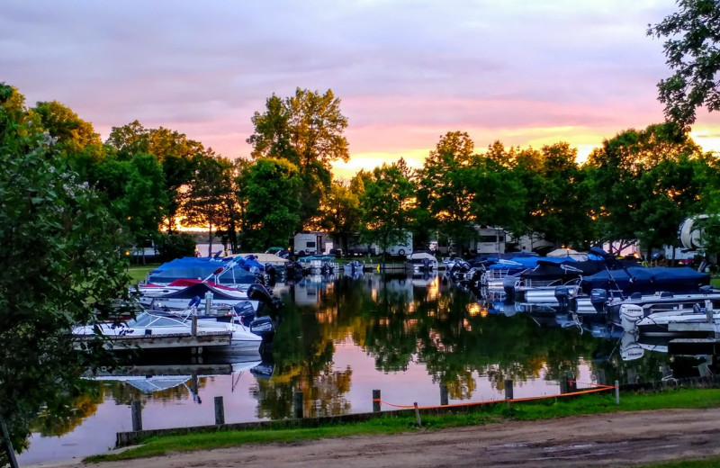 Marclay Point Resort & Campground (Cass Lake, MN) Resort Reviews