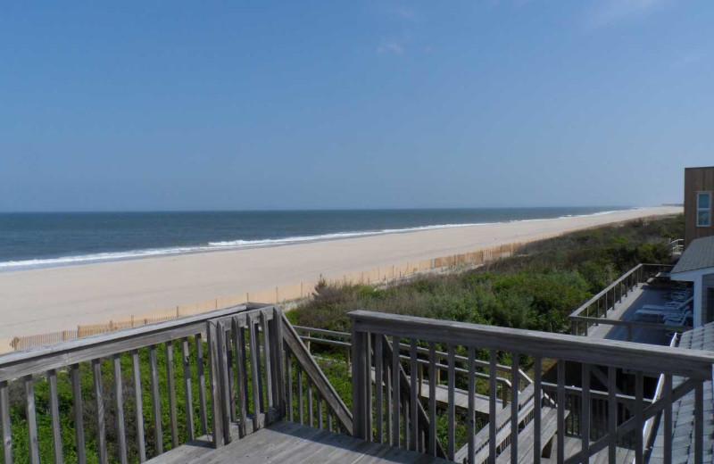 Wilgus Vacations (Bethany Beach, DE) Resort Reviews