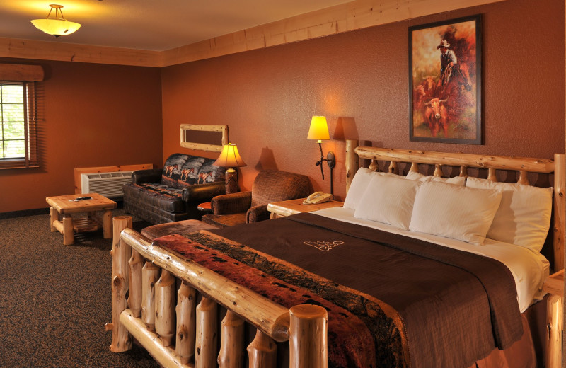 Grand Lodge Hotel Wausau Rothschild (Rothschild, WI) Resort Reviews