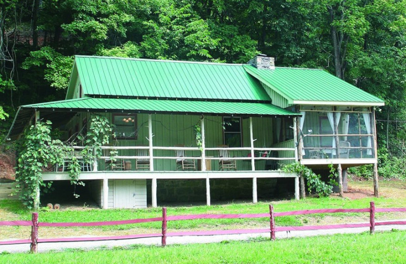 New River Retreat (Draper, VA) Resort Reviews