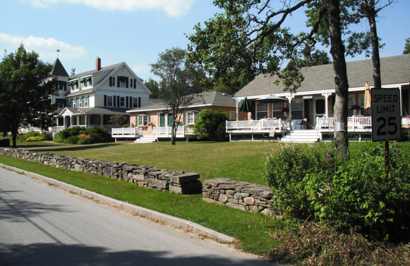 Hotel Pemaquid (New Harbor, ME) Resort Reviews