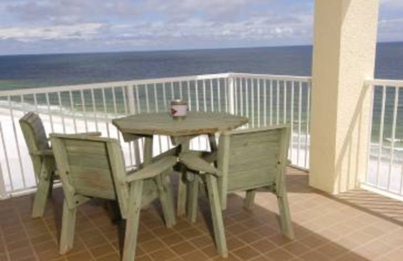 Gulf Shores Vacation Rentals Condo The Summer House on Romar Beach