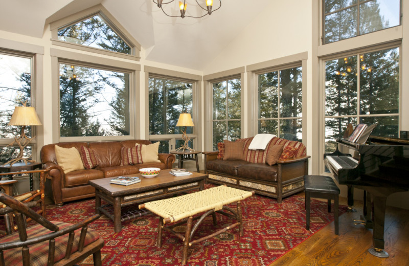 Cabin & Company (Jackson, WY) Resort Reviews