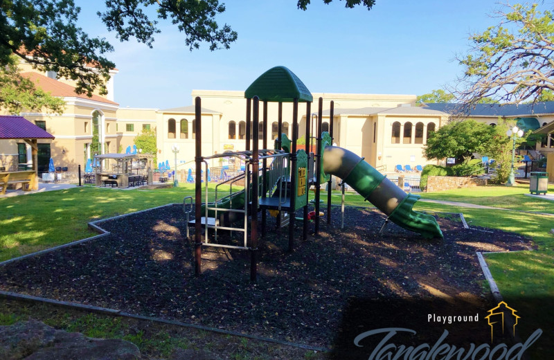 Tanglewood Resort (Pottsboro, TX) Resort Reviews