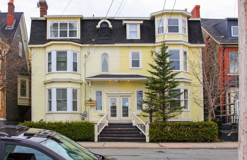 Abba Inn Bed & Breakfast (St John's, Newfoundland and Labrador
