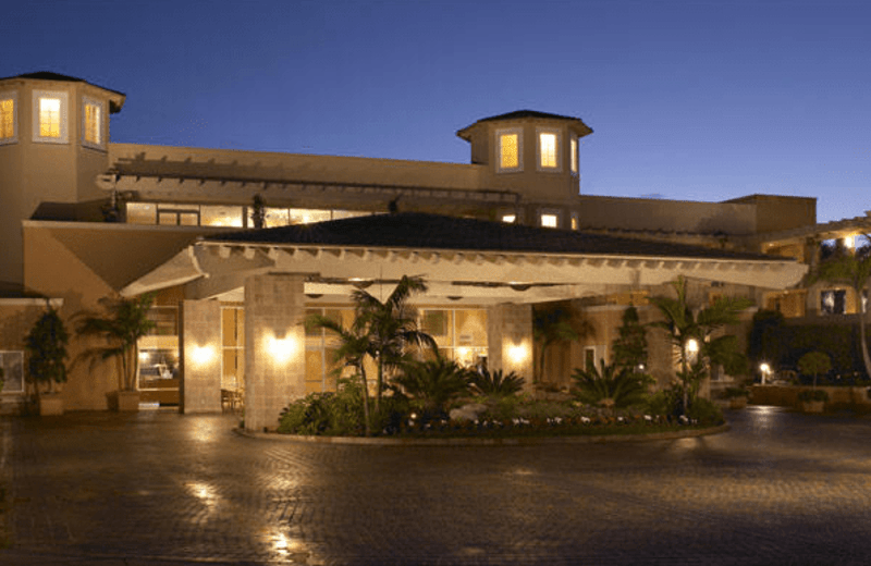 Grand Pacific Palisades (Carlsbad, CA) Resort Reviews