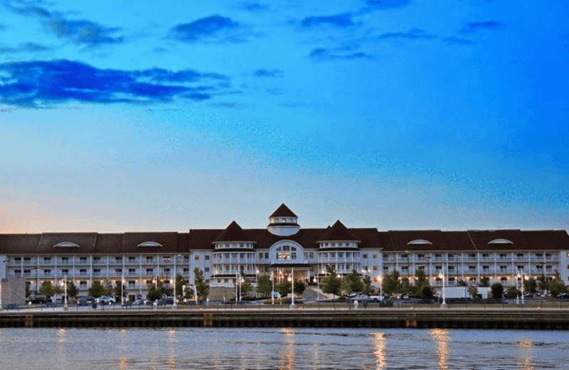 Blue Harbor Resort & Conference Center (Sheboygan, WI) Resort Reviews