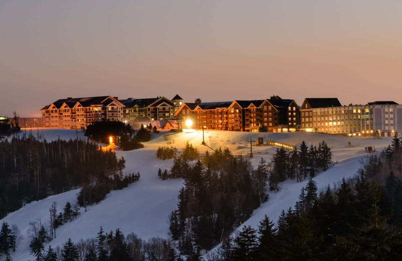 Snowshoe Mountain Condos (Snowshoe, WV) Resort Reviews