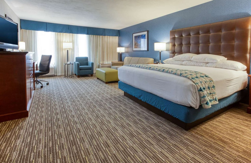 Drury Inn Suites Fenton (Fenton, MO) Resort Reviews