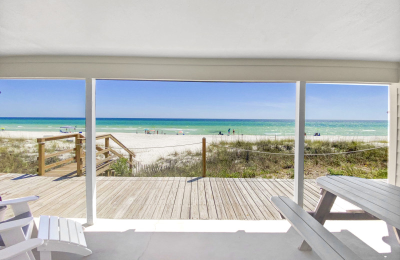 Paradise Properties Vacation Rentals & Sales (Panama City Beach, FL