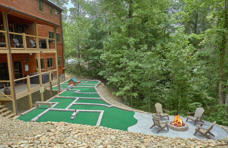 Elk Springs Resort (Gatlinburg, TN) Resort Reviews