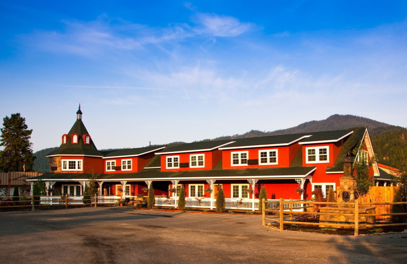 Beaver Valley Lodge (Leavenworth, WA) Resort Reviews