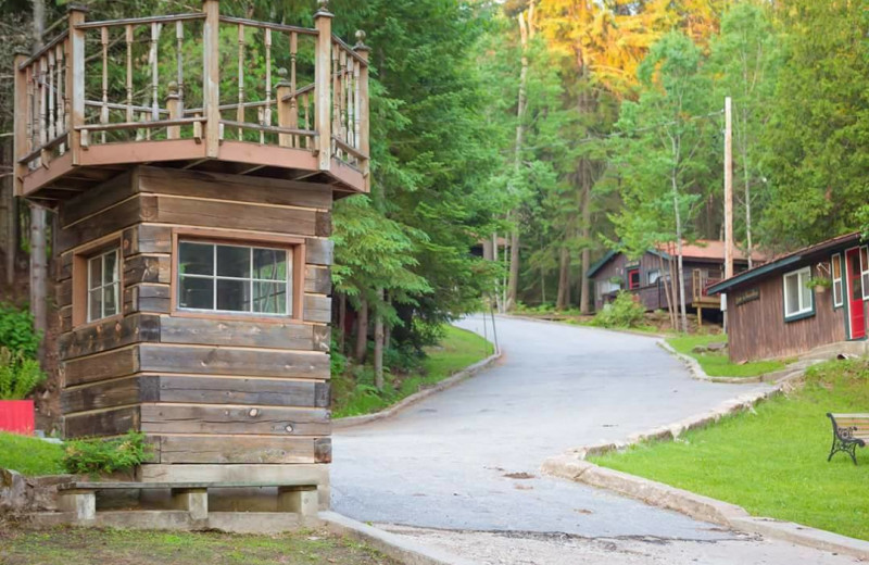 Mattawa River Resort (Mattawa, Ontario) Resort Reviews