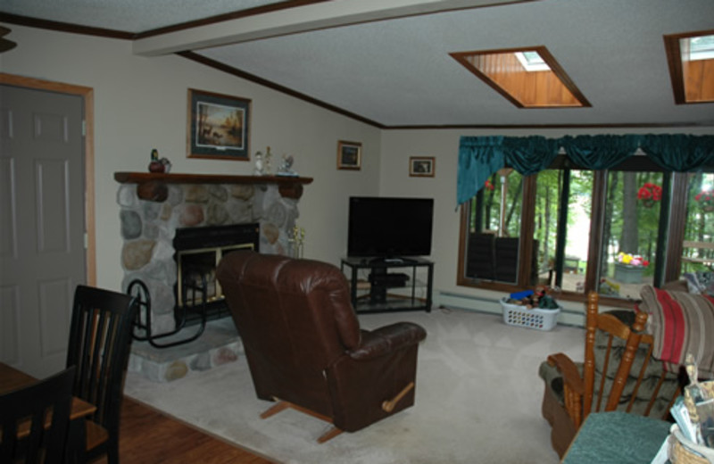 Lake Content Resort (St. Germain, WI) Resort Reviews