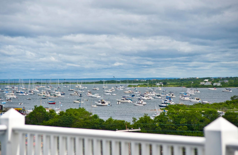 Barrington Inn (Block Island, RI) Resort Reviews