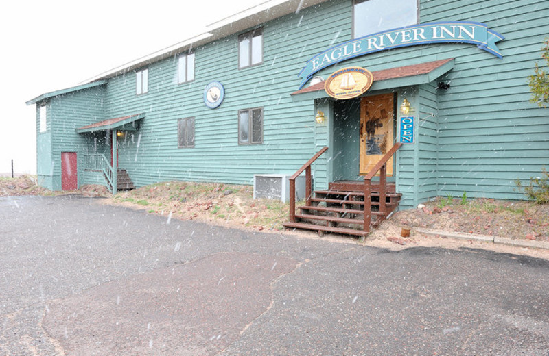 Eagle River Inn (Eagle River , MI) Resort Reviews