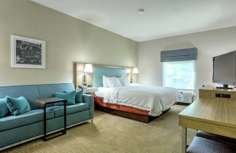 Hampton Inn Batavia, NY (Batavia, NY) Resort Reviews