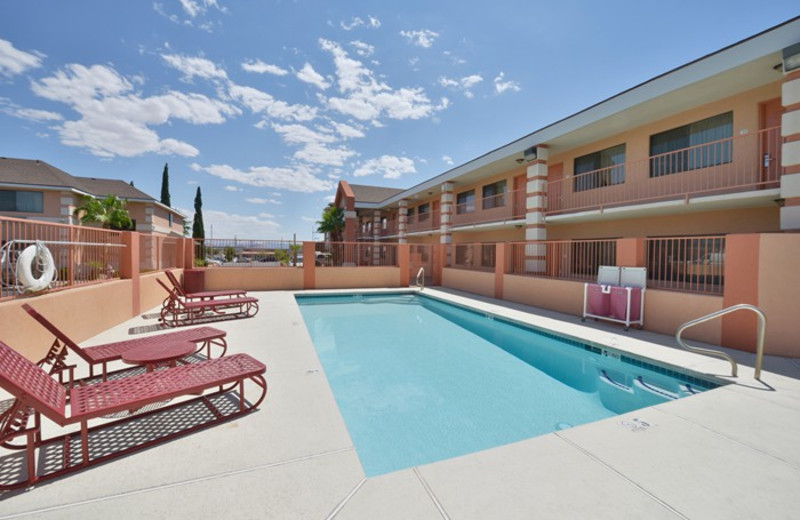 Red Cliffs Inn (Washington, UT) Resort Reviews