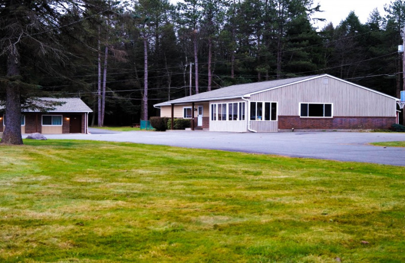 Sullivan Trail Motel (Pocono Lake, PA) Resort Reviews