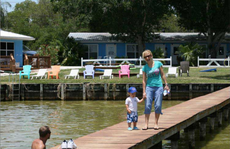 Lake June Vacation Resort (Palm Beach, FL) Resort Reviews