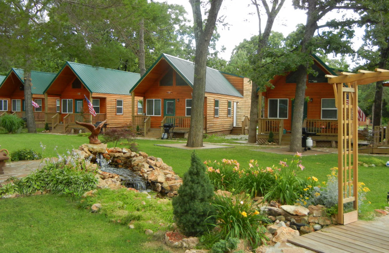Lee's Grand Lake Resort (Grove, OK) Resort Reviews