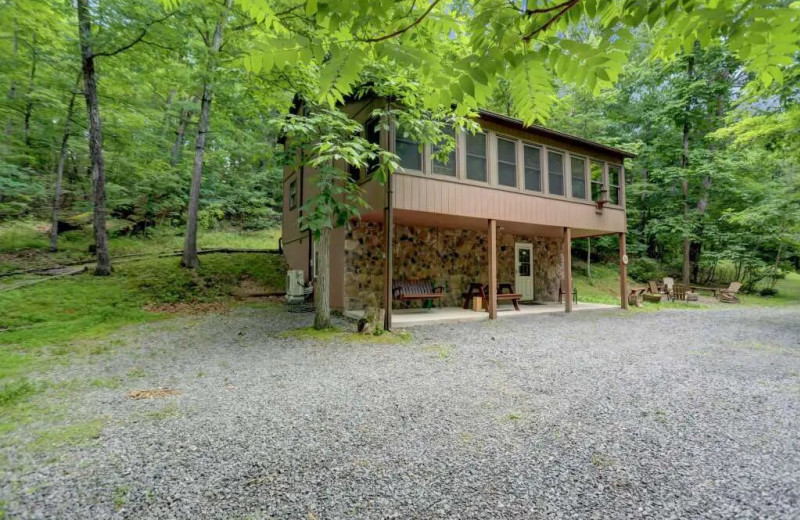 Aunt Susie's Country Vacation (Huntingdon, PA) Resort Reviews