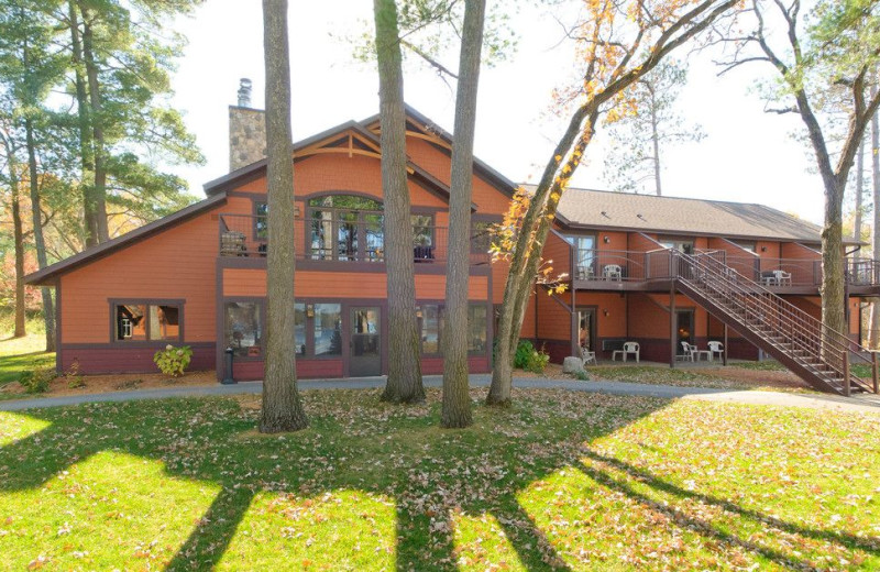 Good Ol' Days Resort (Nisswa, MN) Resort Reviews